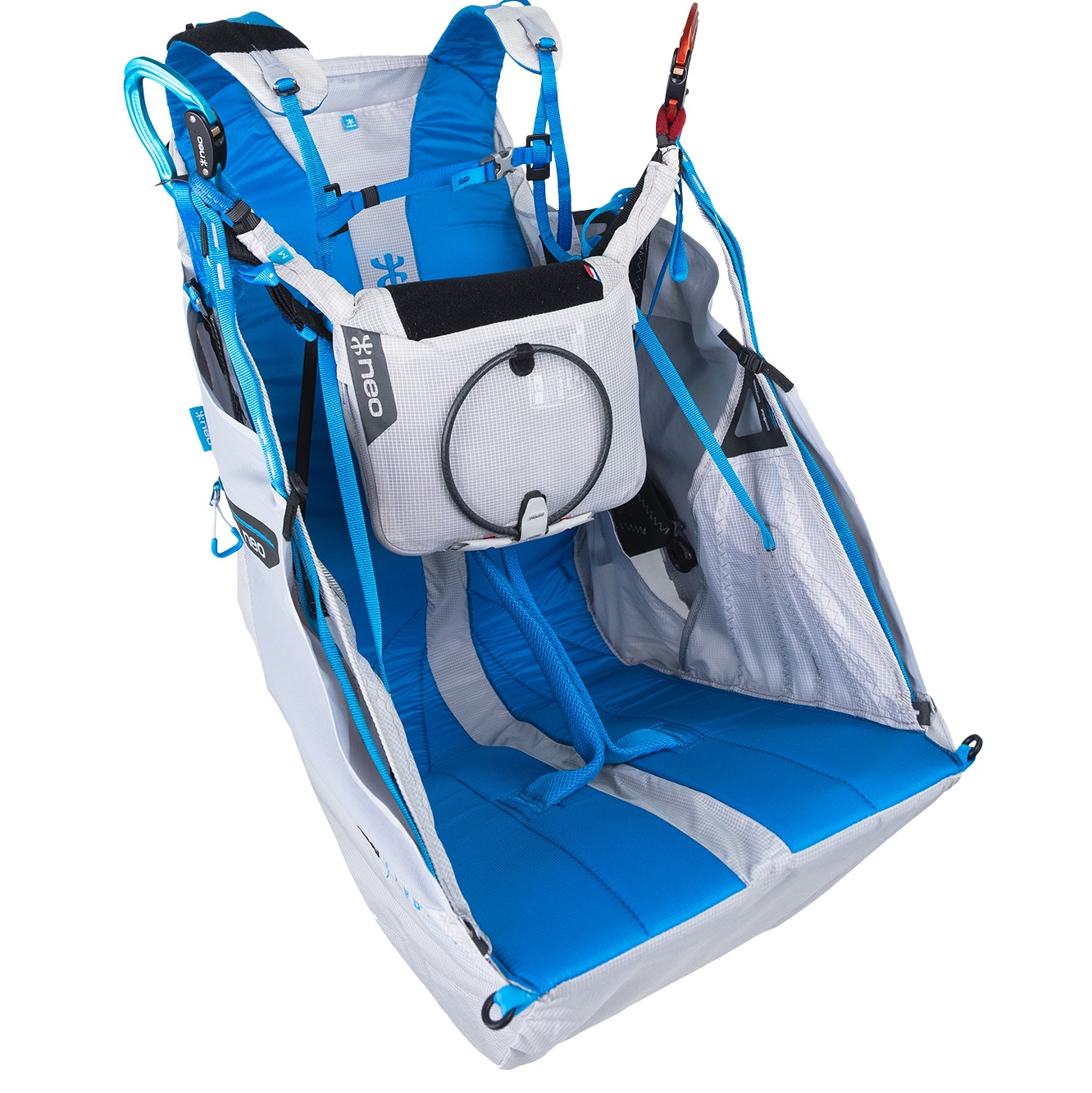 ZERO GRAVITY PARAPENTE S.L.