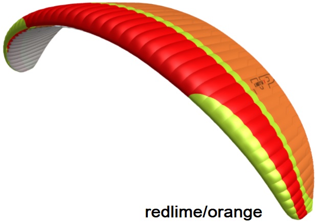ZERO GRAVITY PARAPENTE S.L.