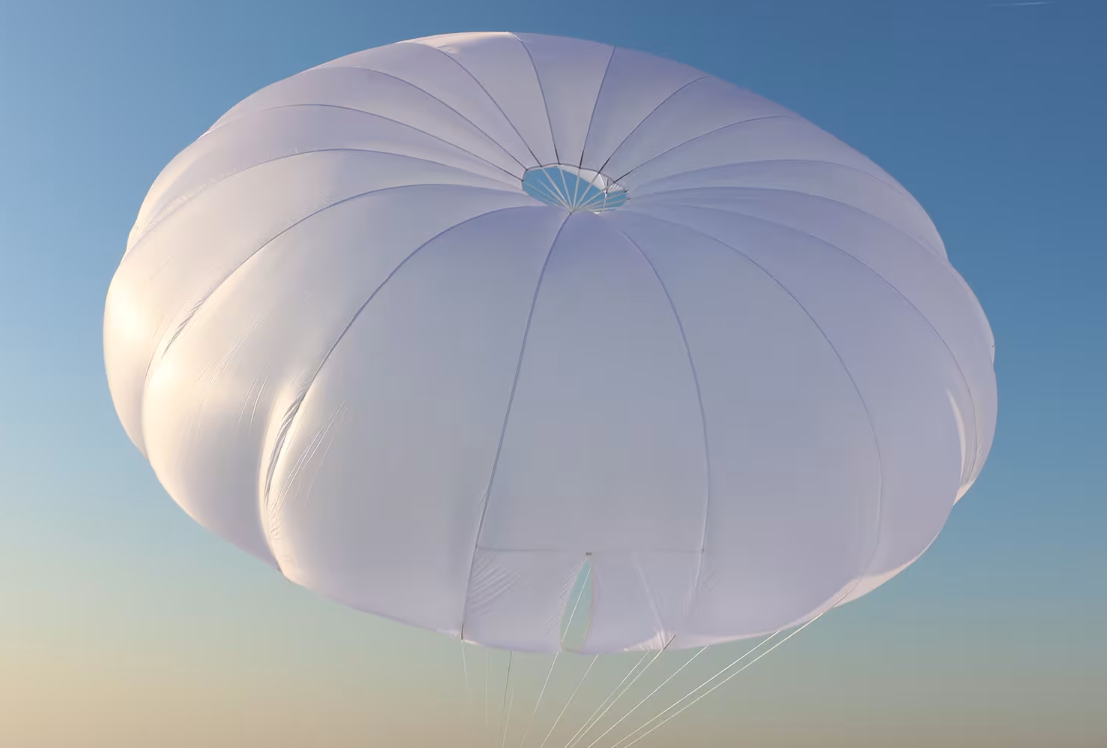 ZERO GRAVITY PARAPENTE S.L.
