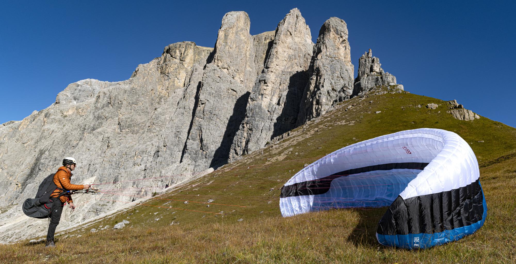 ZERO GRAVITY PARAPENTE S.L.