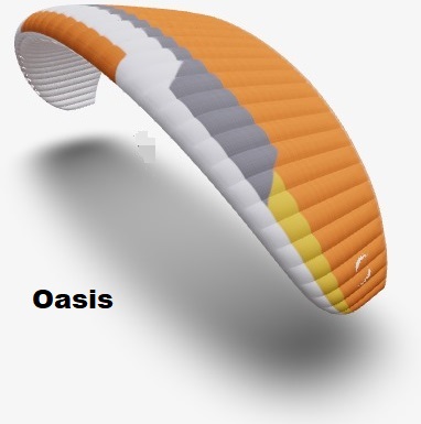 ZERO GRAVITY PARAPENTE S.L.