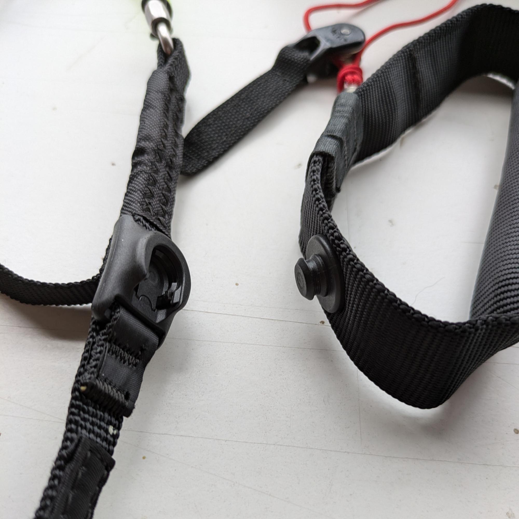 ZERO GRAVITY PARAPENTE S.L.