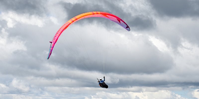 ZERO GRAVITY PARAPENTE S.L.