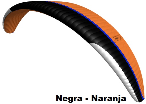 ZERO GRAVITY PARAPENTE S.L.