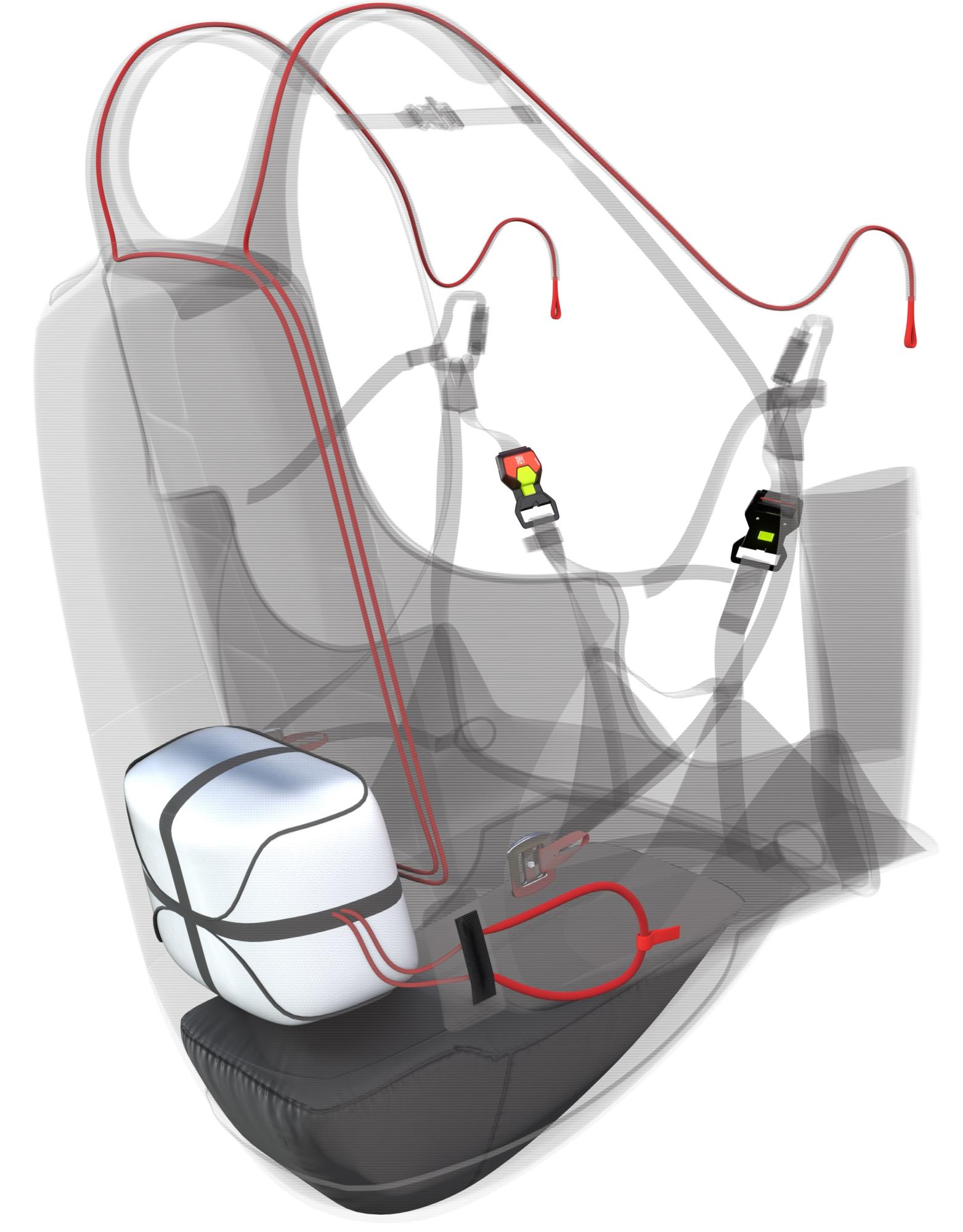 ZERO GRAVITY PARAPENTE S.L.