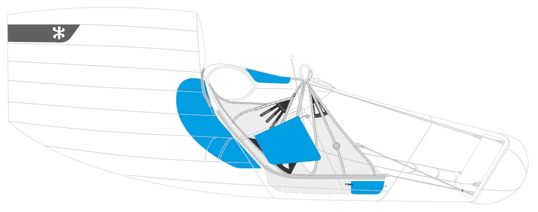 ZERO GRAVITY PARAPENTE S.L.