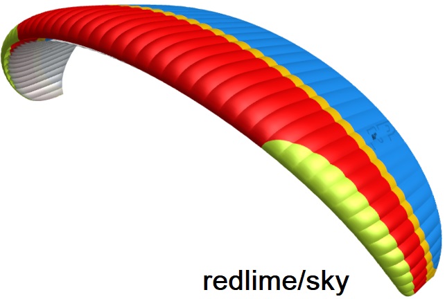 ZERO GRAVITY PARAPENTE S.L.