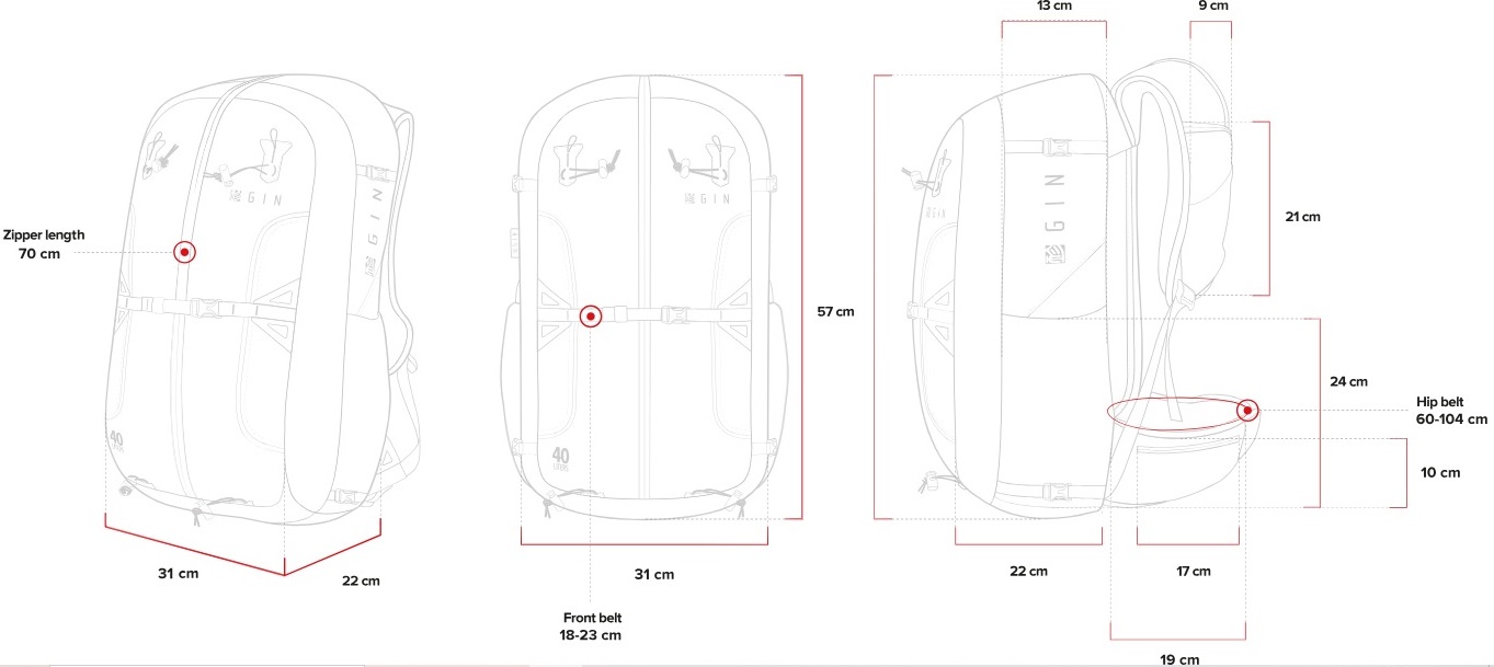 ZERO GRAVITY PARAPENTE S.L.