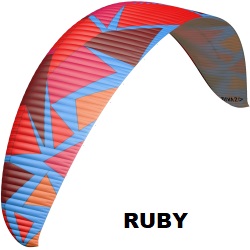 ZERO GRAVITY PARAPENTE S.L.