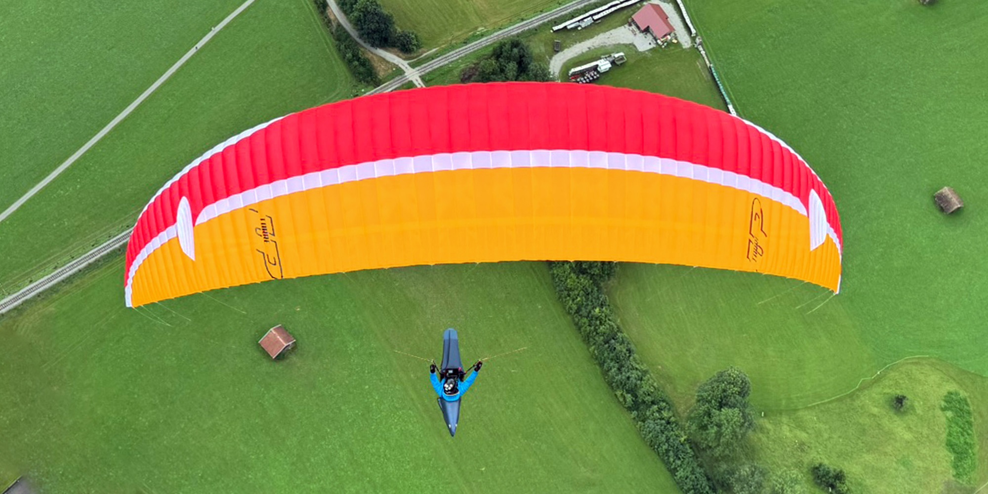 ZERO GRAVITY PARAPENTE S.L.