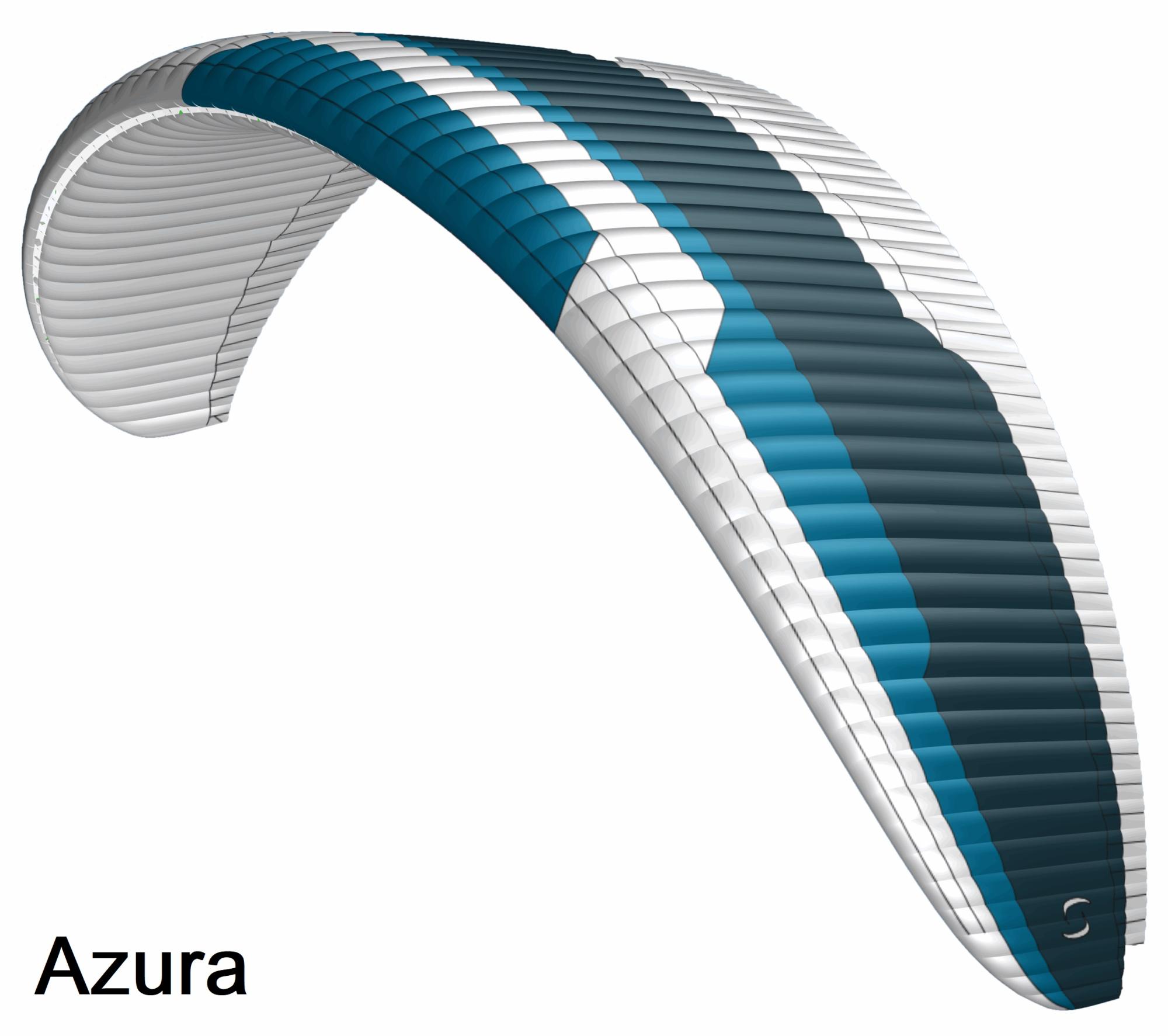 ZERO GRAVITY PARAPENTE S.L.