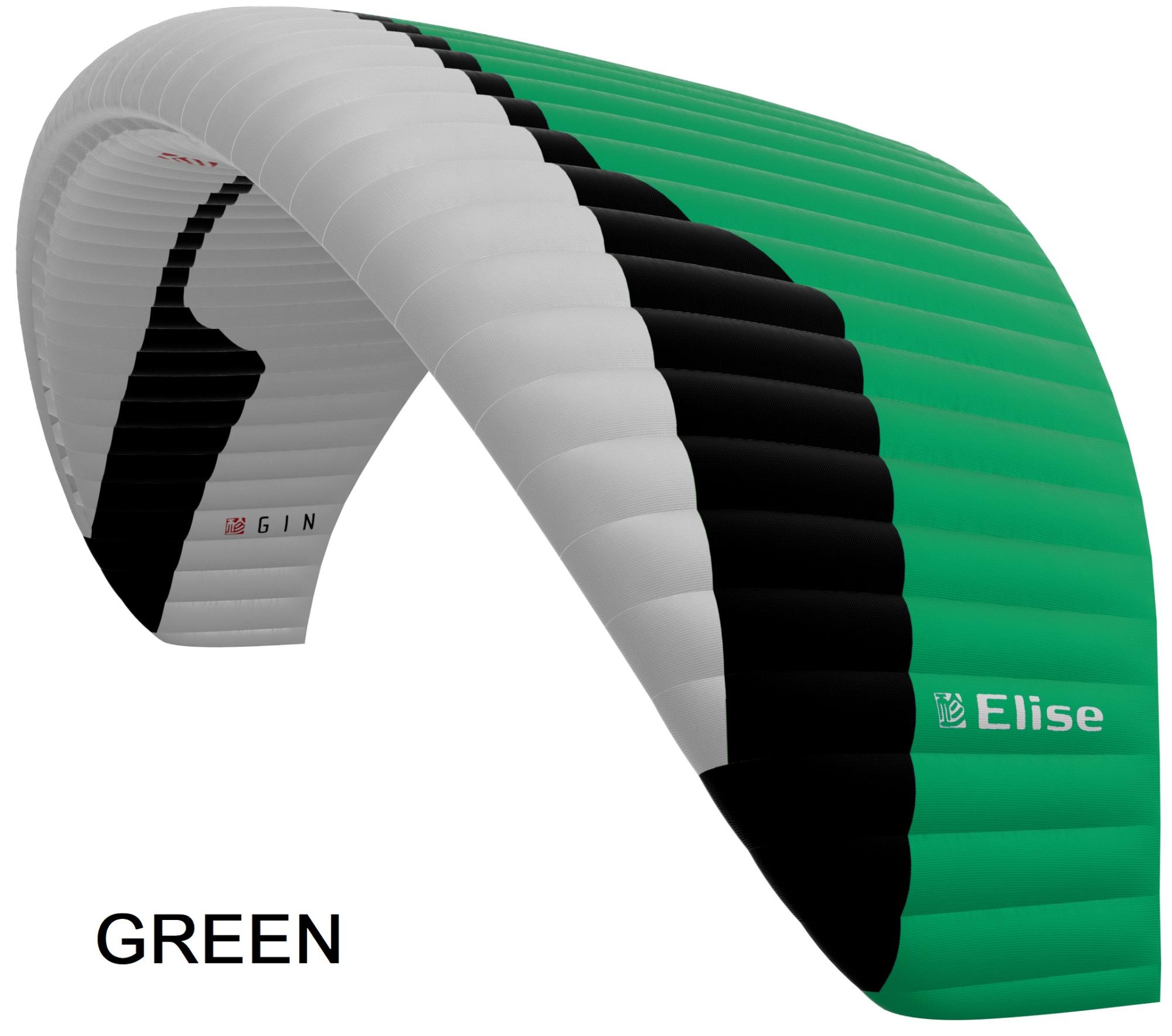 ZERO GRAVITY PARAPENTE S.L.