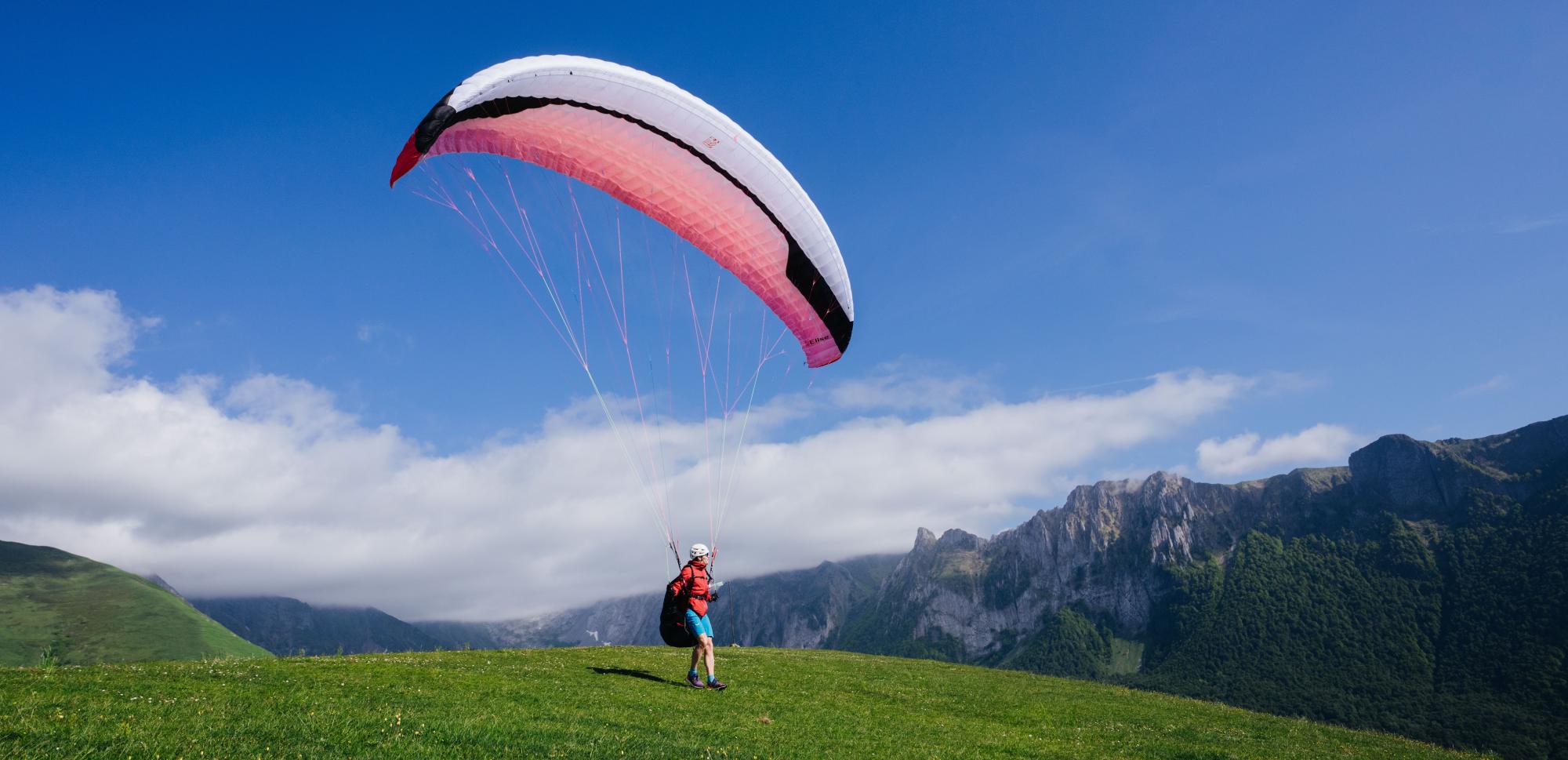 ZERO GRAVITY PARAPENTE S.L.