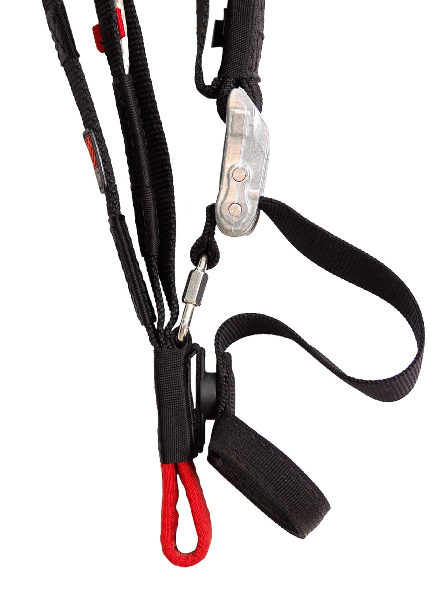 ZERO GRAVITY PARAPENTE S.L.