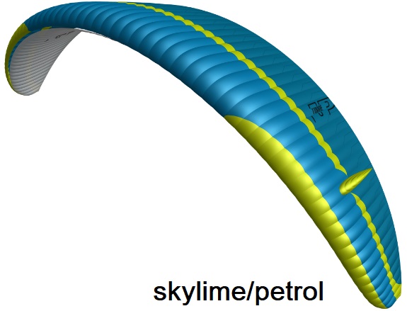 ZERO GRAVITY PARAPENTE S.L.