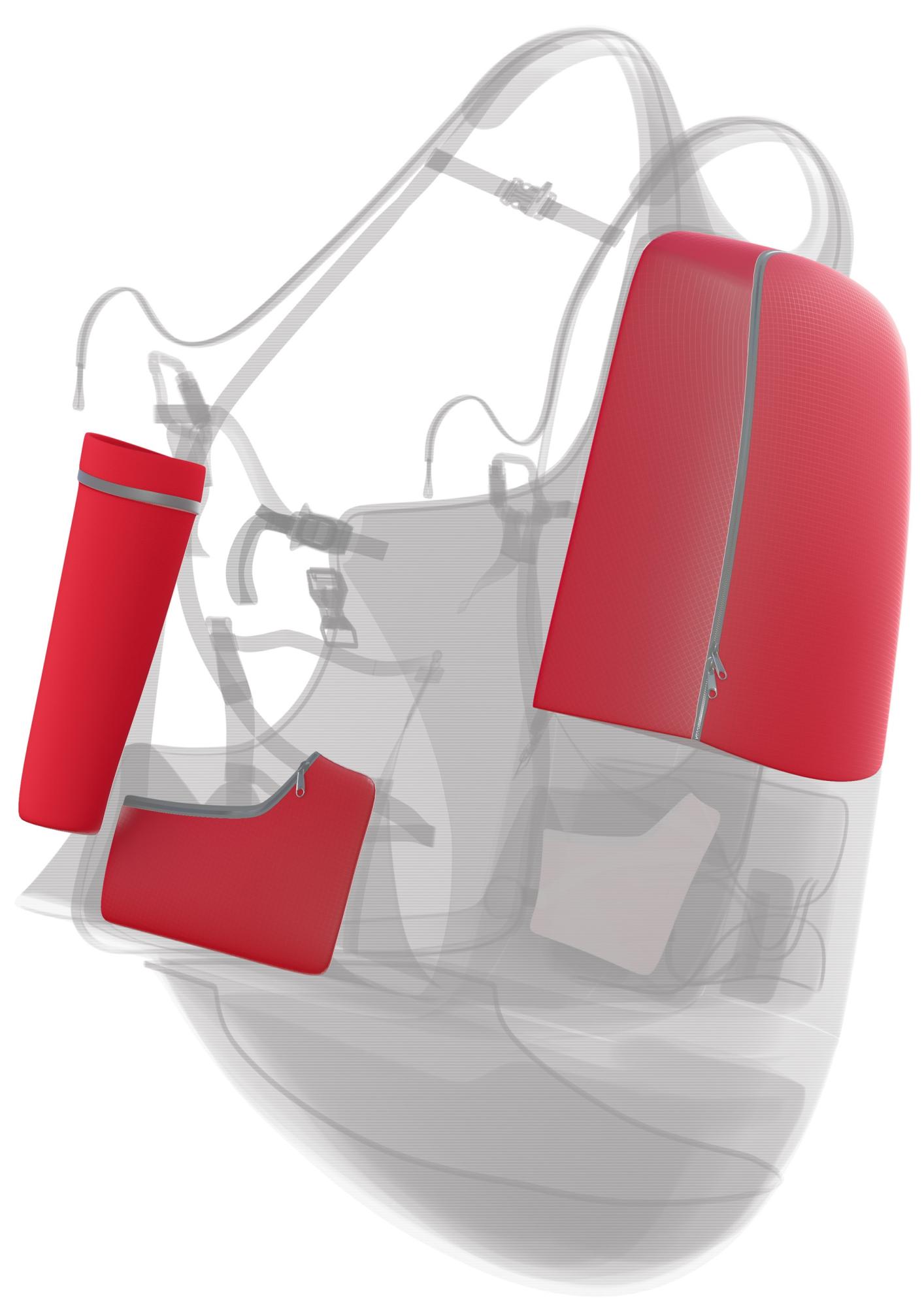 ZERO GRAVITY PARAPENTE S.L.