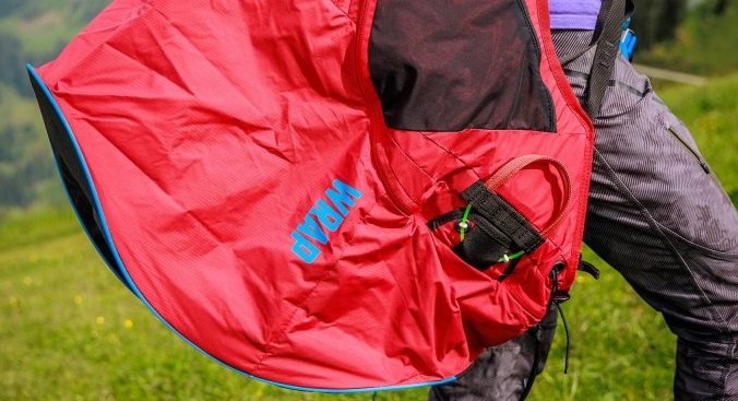 ZERO GRAVITY PARAPENTE S.L.