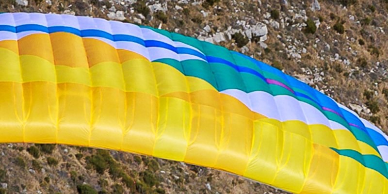 ZERO GRAVITY PARAPENTE S.L.