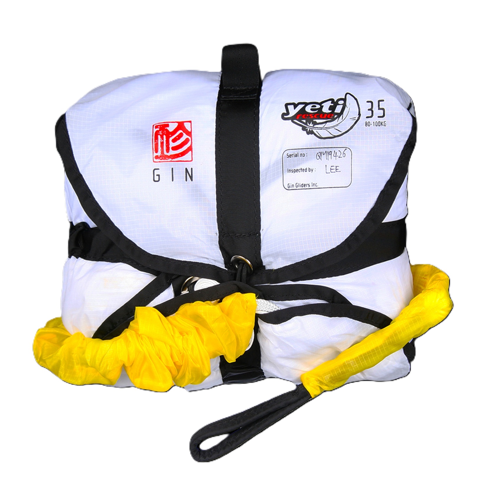 ZERO GRAVITY PARAPENTE S.L.
