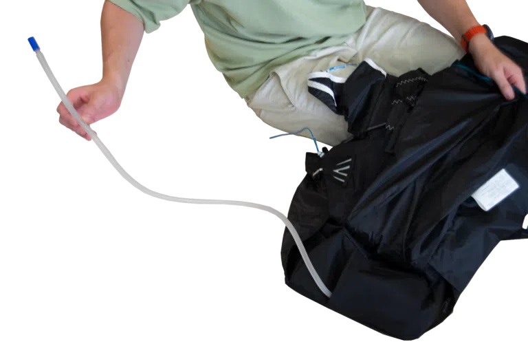 ZERO GRAVITY PARAPENTE S.L.