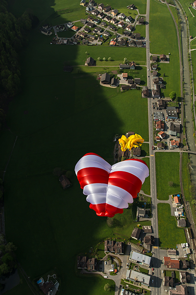 ZERO GRAVITY PARAPENTE S.L.