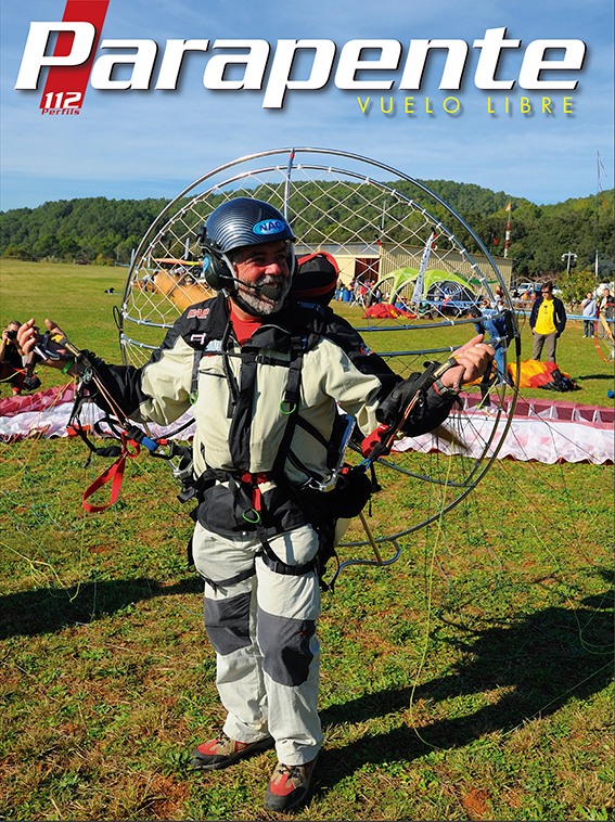 ZERO GRAVITY PARAPENTE S.L.