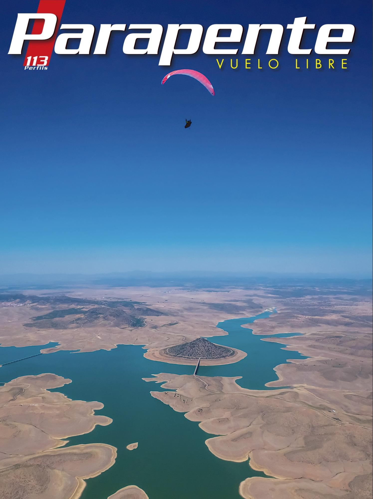ZERO GRAVITY PARAPENTE S.L.