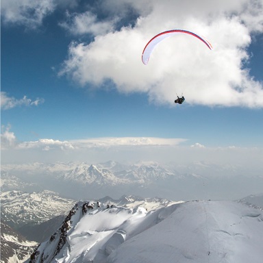 ZERO GRAVITY PARAPENTE S.L.