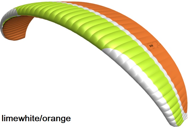 ZERO GRAVITY PARAPENTE S.L.