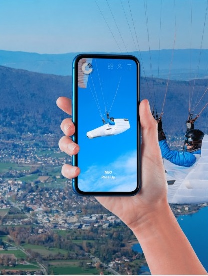 ZERO GRAVITY PARAPENTE S.L.