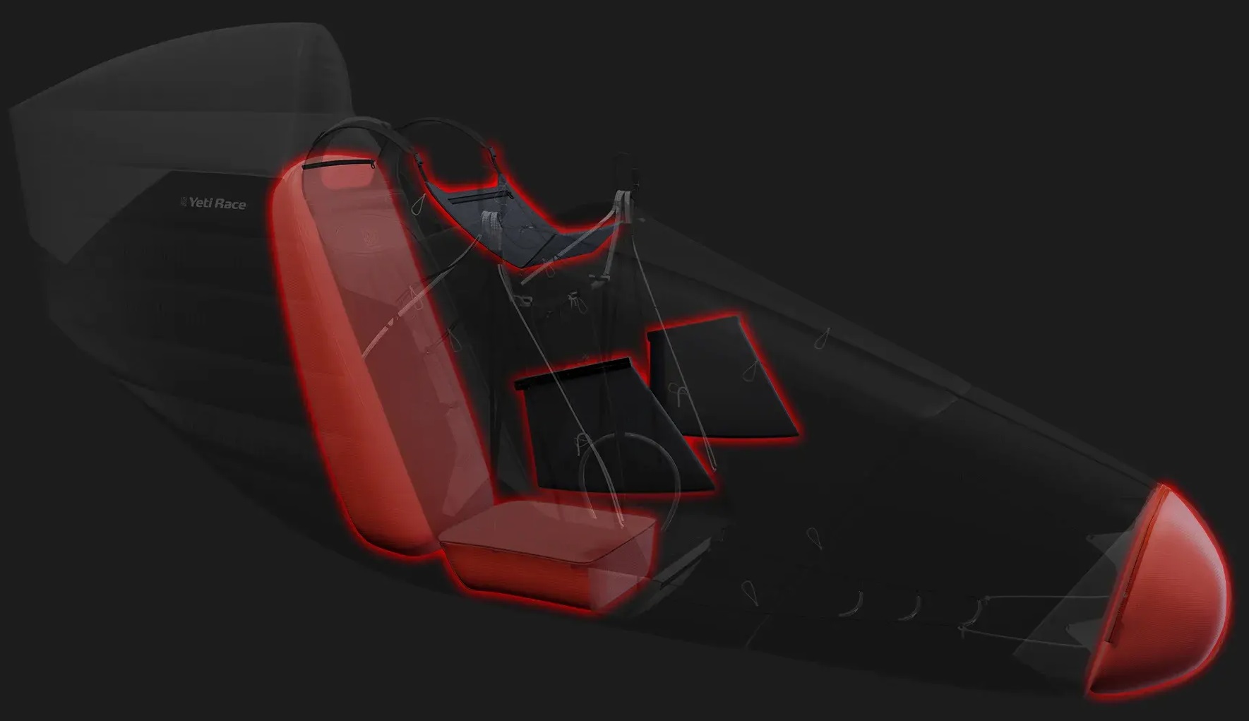 ZERO GRAVITY PARAPENTE S.L.