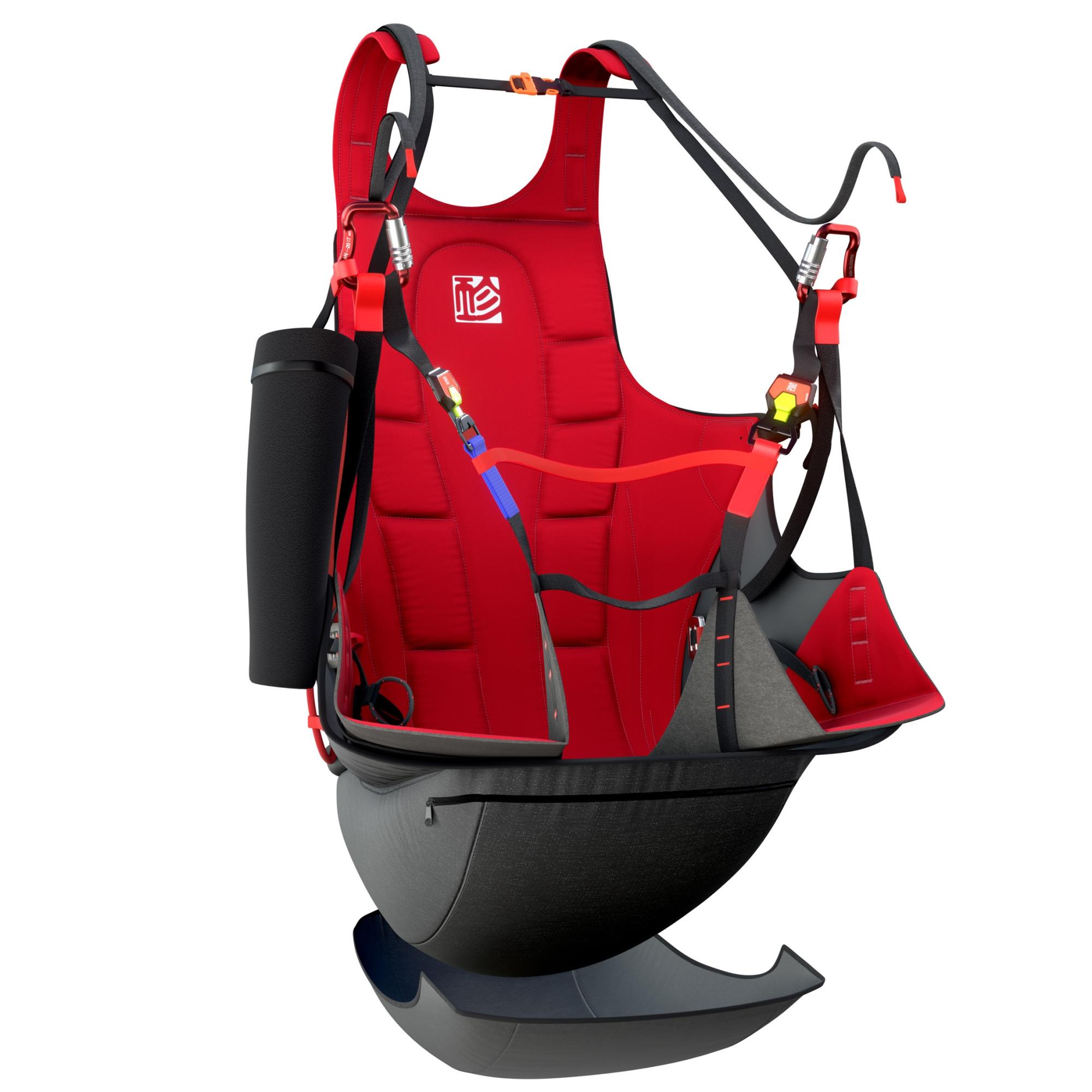 ZERO GRAVITY PARAPENTE S.L.