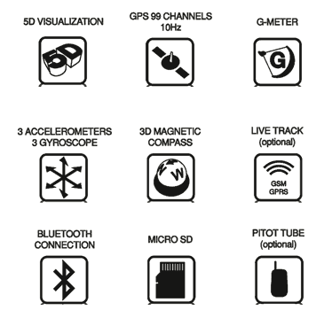 ZERO GRAVITY PARAPENTE S.L.