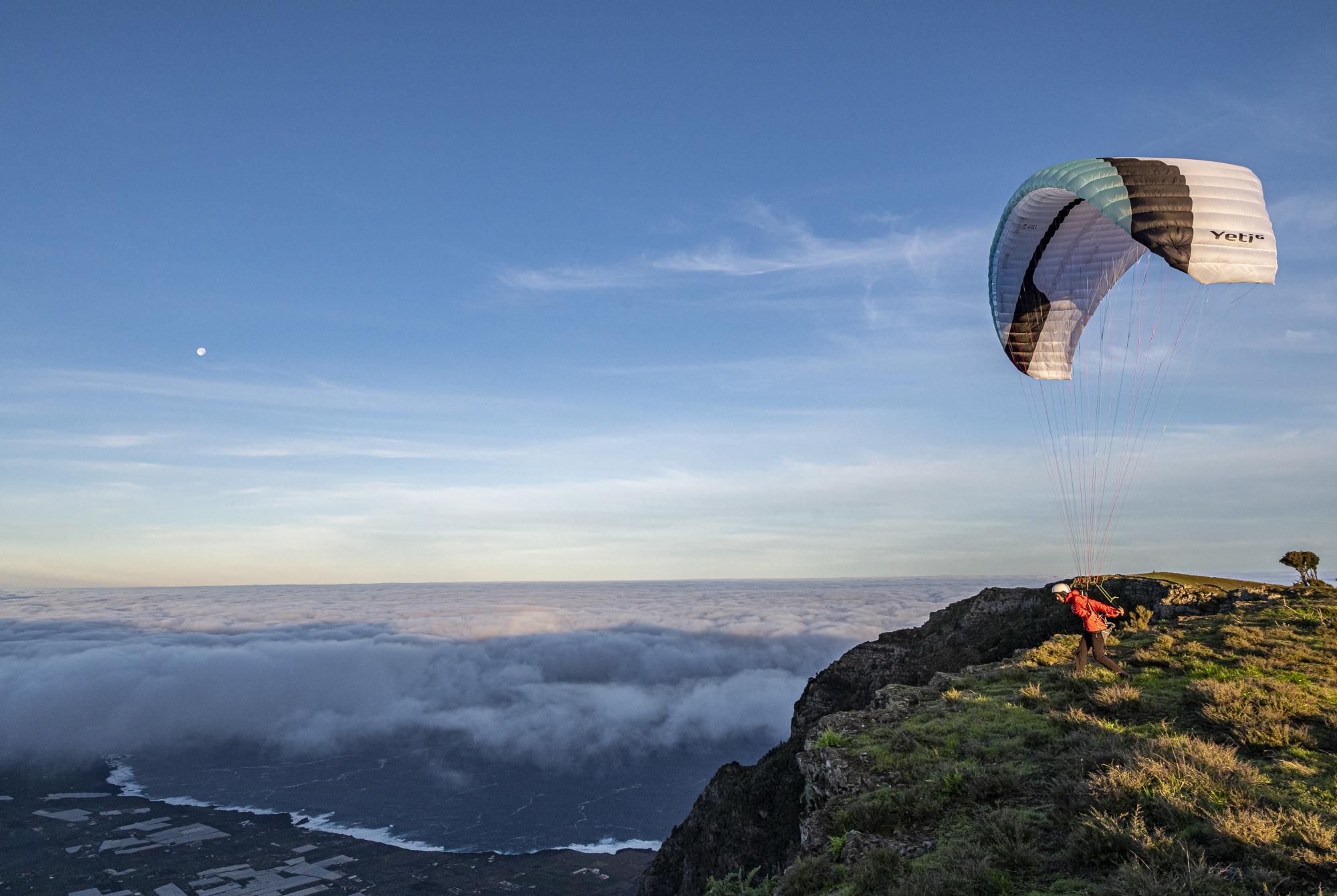 ZERO GRAVITY PARAPENTE S.L.