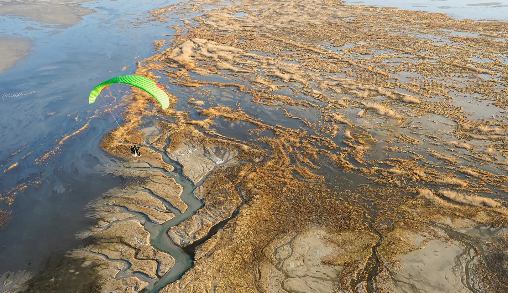 ZERO GRAVITY PARAPENTE S.L.