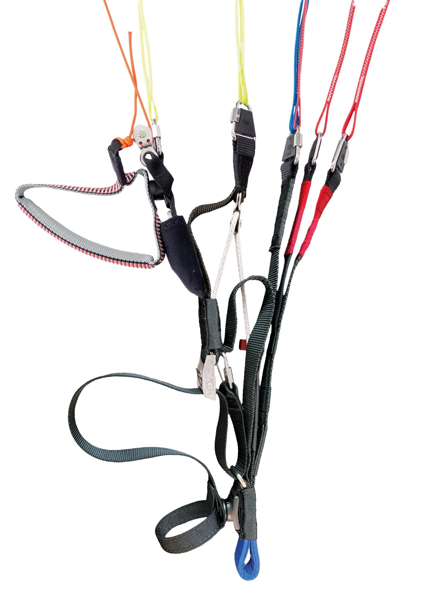 ZERO GRAVITY PARAPENTE S.L.