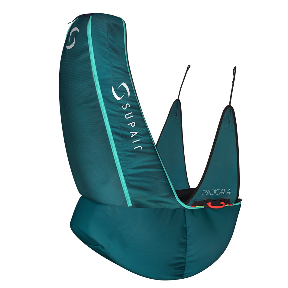 ZERO GRAVITY PARAPENTE S.L.