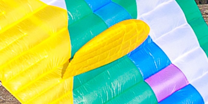 ZERO GRAVITY PARAPENTE S.L.