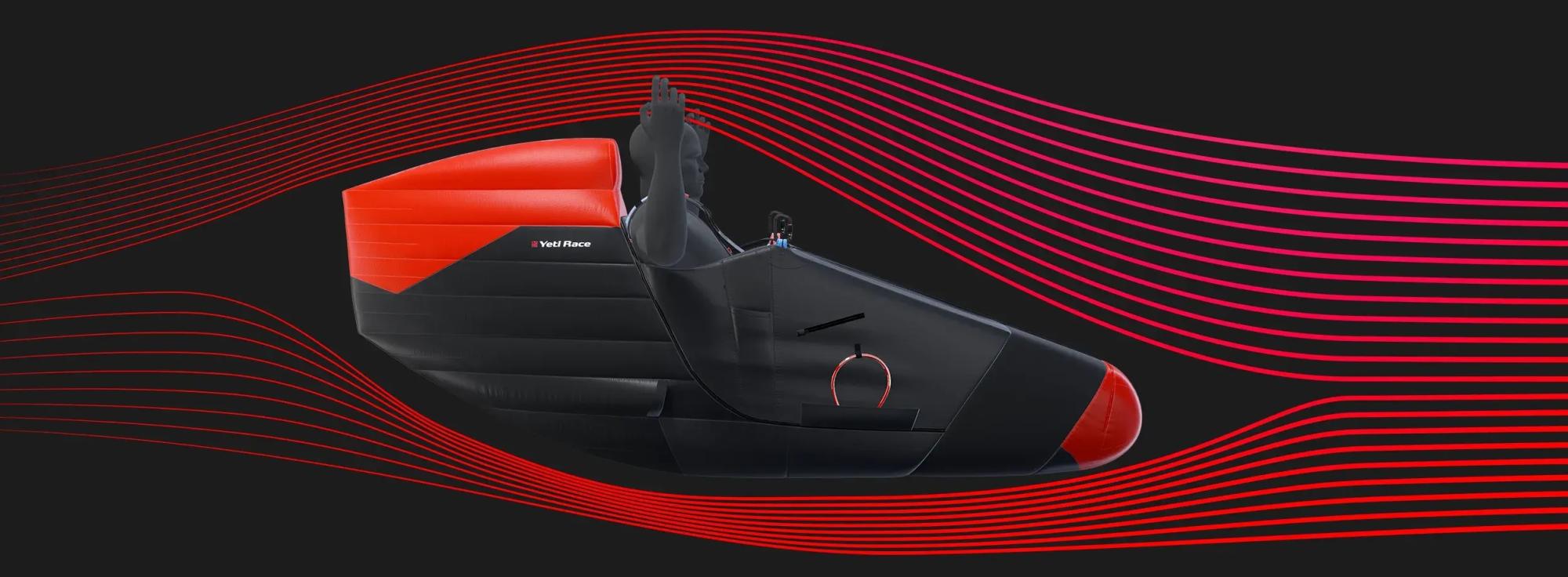 ZERO GRAVITY PARAPENTE S.L.