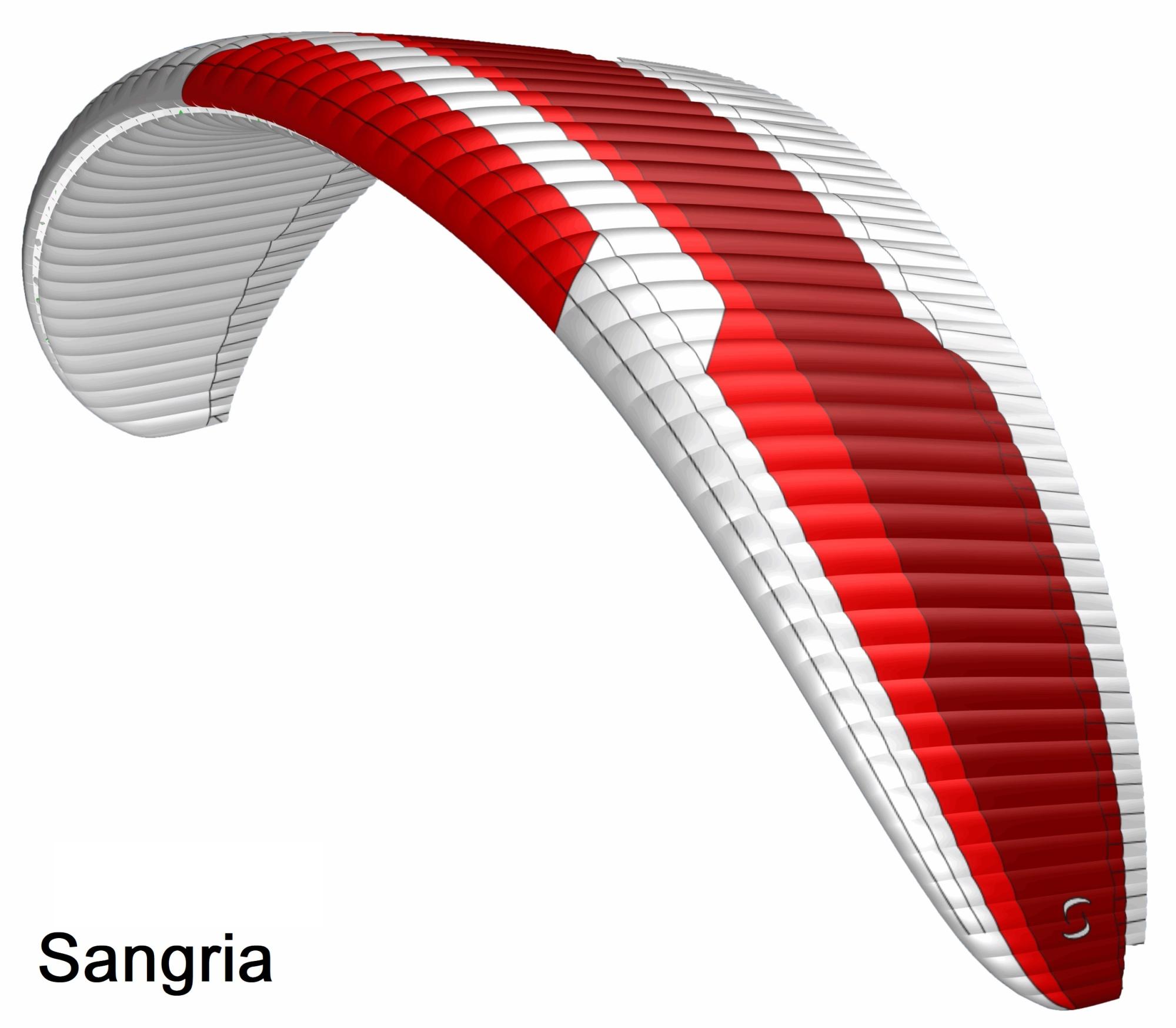 ZERO GRAVITY PARAPENTE S.L.