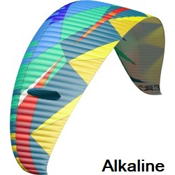 ZERO GRAVITY PARAPENTE S.L.