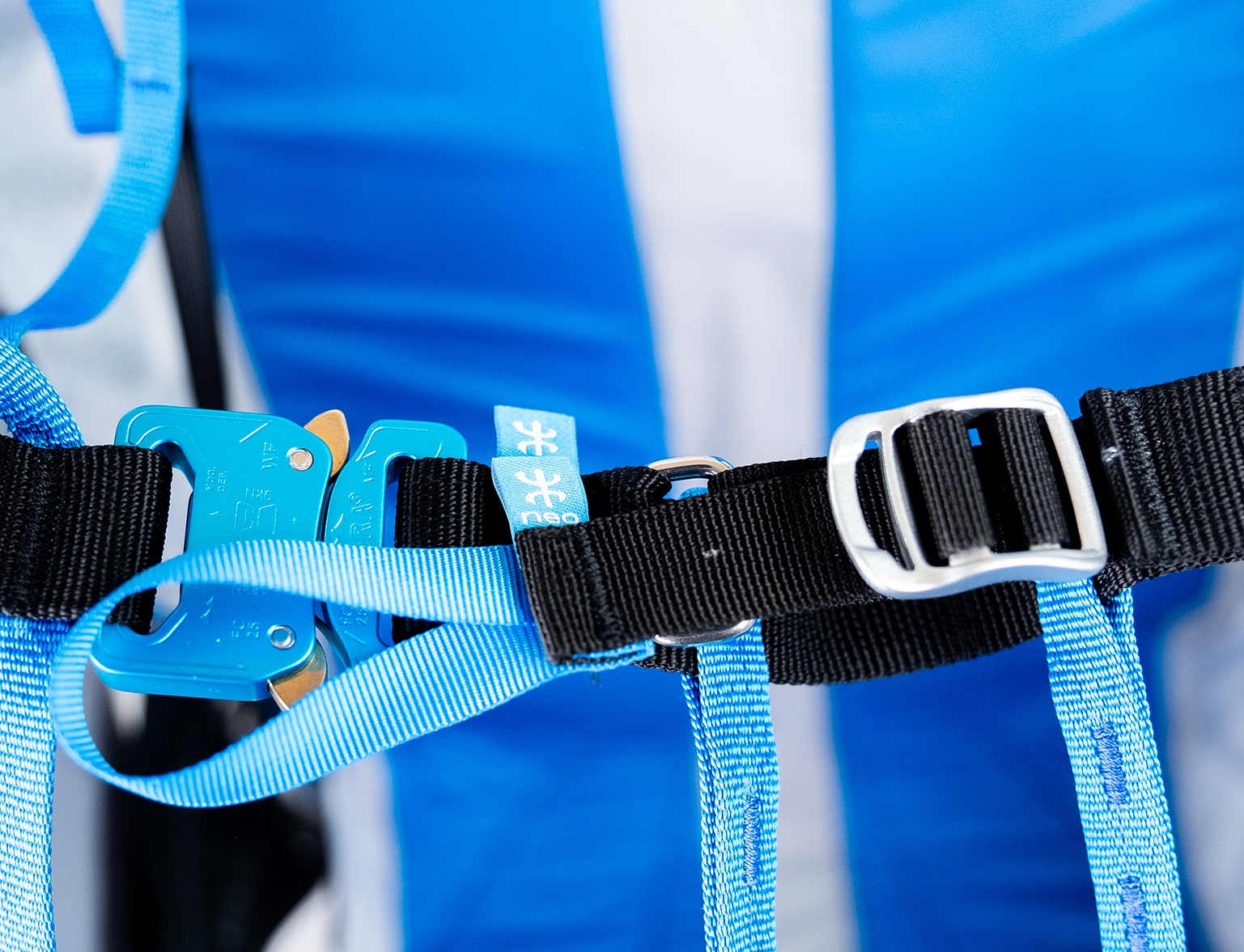 ZERO GRAVITY PARAPENTE S.L.