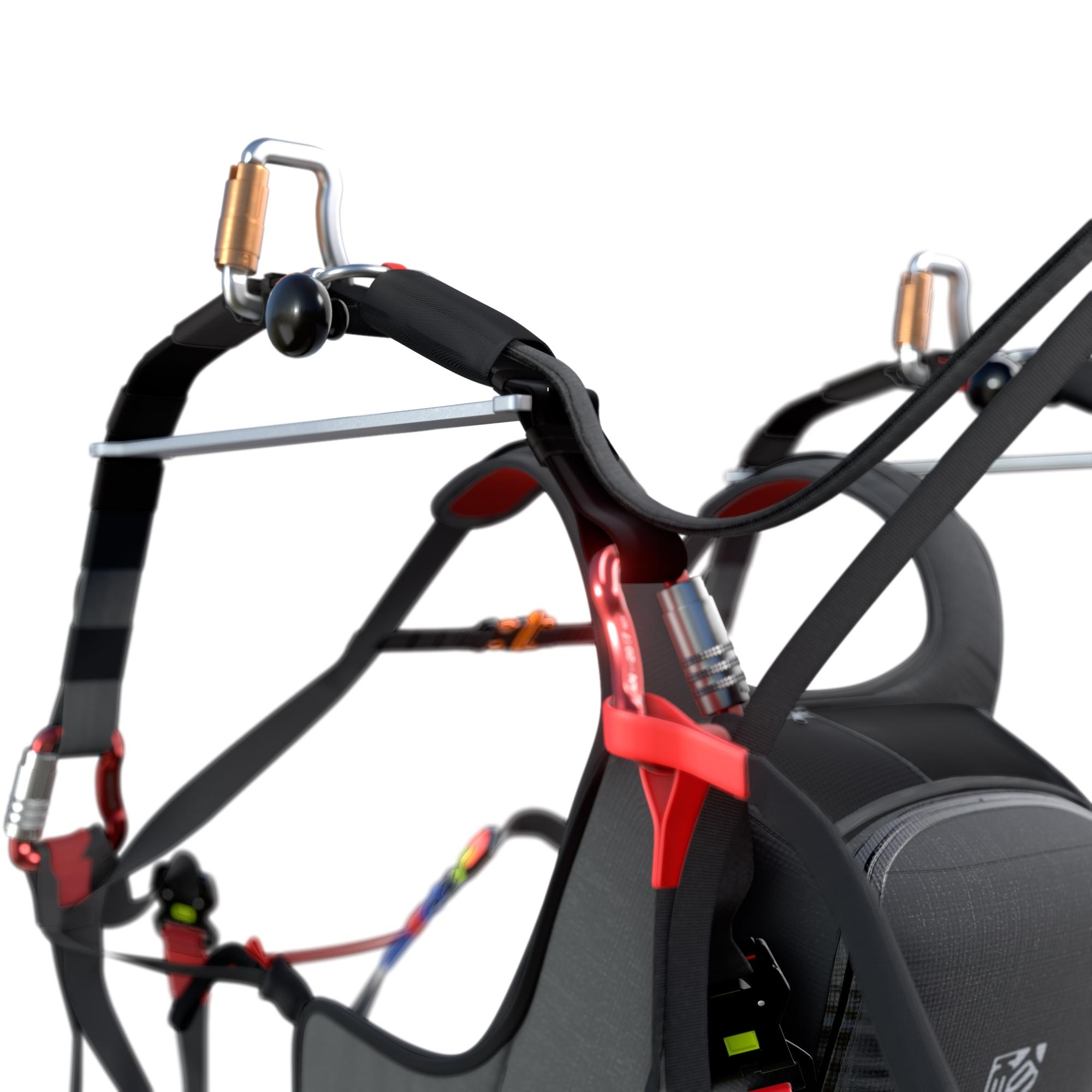 ZERO GRAVITY PARAPENTE S.L.