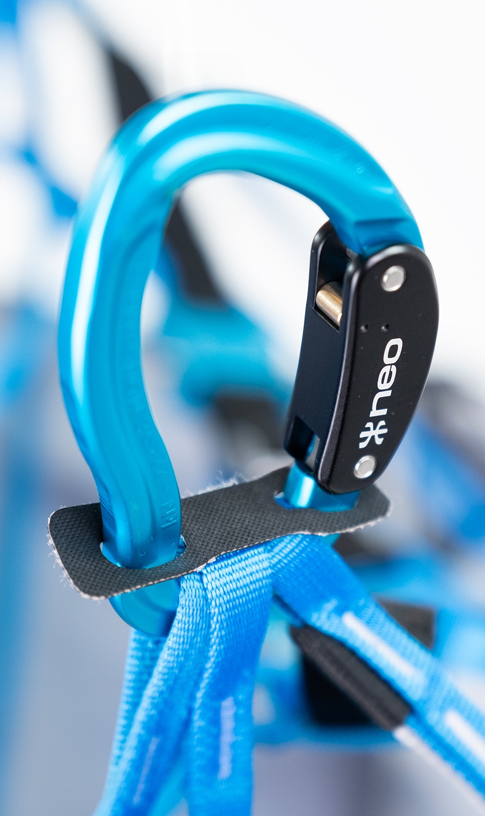 ZERO GRAVITY PARAPENTE S.L.