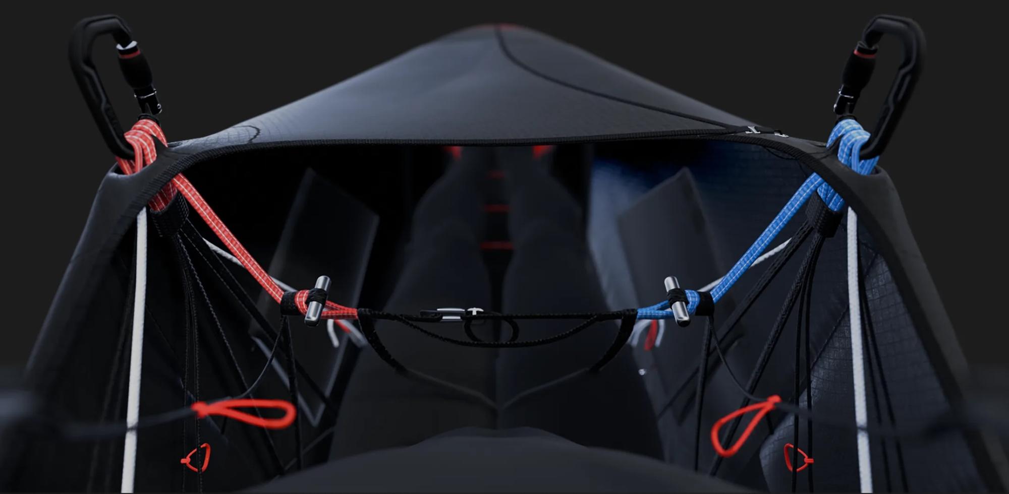 ZERO GRAVITY PARAPENTE S.L.