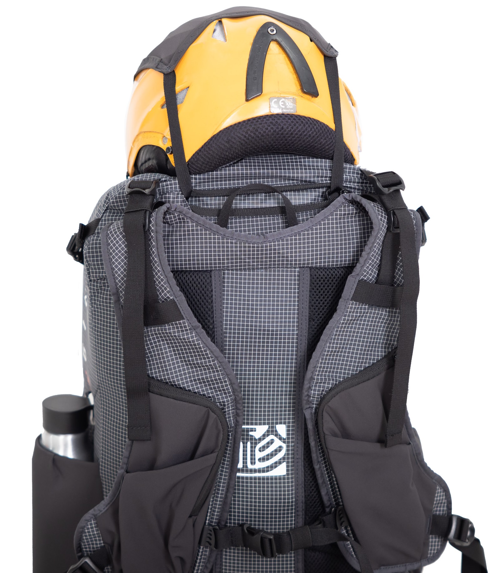 ZERO GRAVITY PARAPENTE S.L.