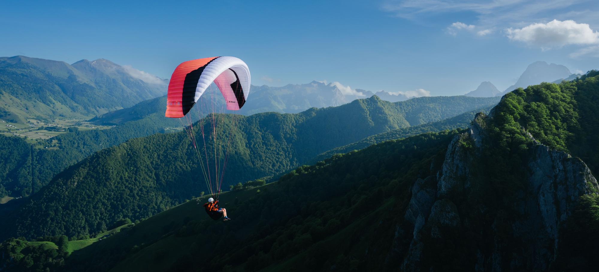 ZERO GRAVITY PARAPENTE S.L.