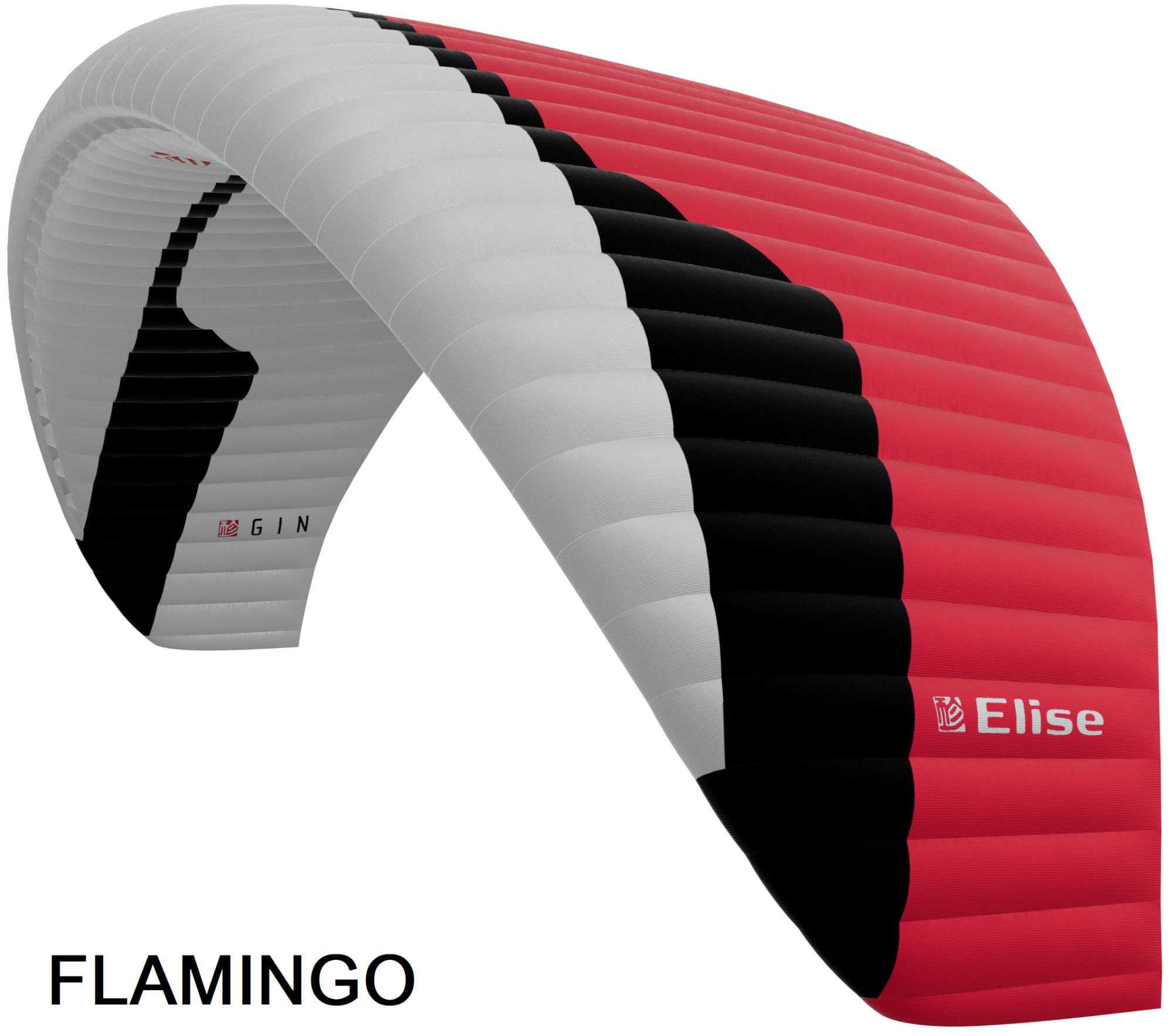 ZERO GRAVITY PARAPENTE S.L.