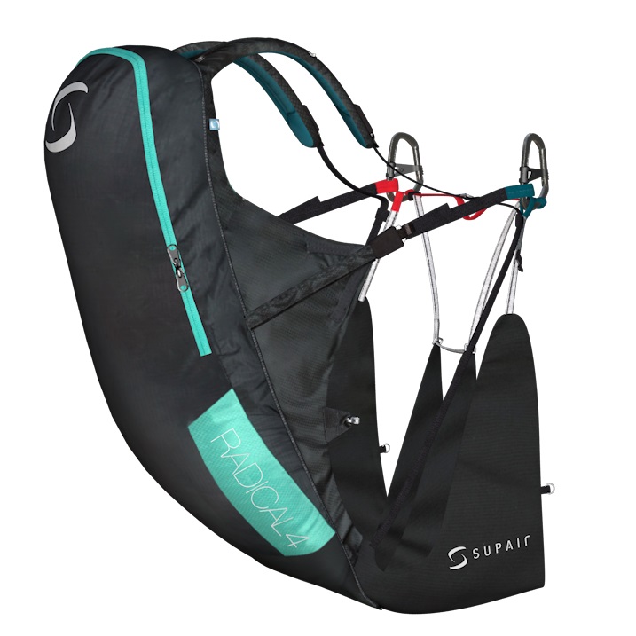 ZERO GRAVITY PARAPENTE S.L.