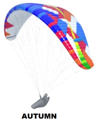 ZERO GRAVITY PARAPENTE S.L.